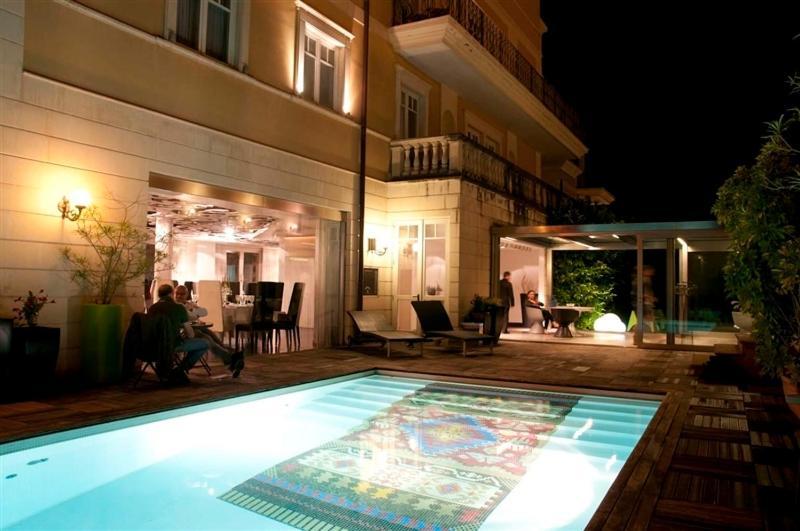 Hotel Vdb Next Catania Exterior foto