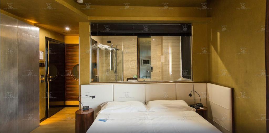 Hotel Vdb Next Catania Exterior foto